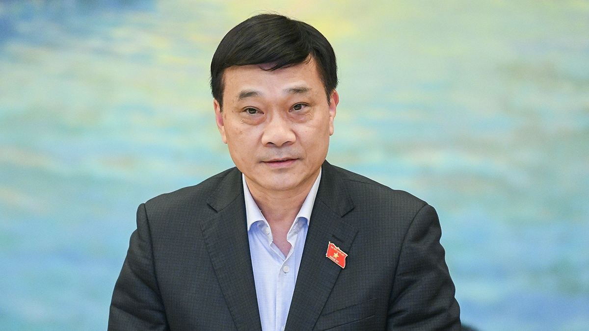 thường vụ quốc hội bàn giải pháp hạn chế rút bảo hiểm xã hội một lần hình ảnh 1 Thường vụ Quốc hội bàn giải pháp hạn chế rút bảo hiểm xã hội một lần