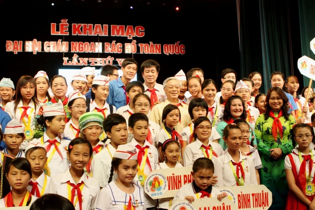 xúc động hình ảnh tổng bí thư nguyễn phú trọng với đồng bào, chiến sĩ cả nước hình ảnh 13 Xúc động hình ảnh Tổng Bí thư Nguyễn Phú Trọng với đồng bào, chiến sĩ cả nước