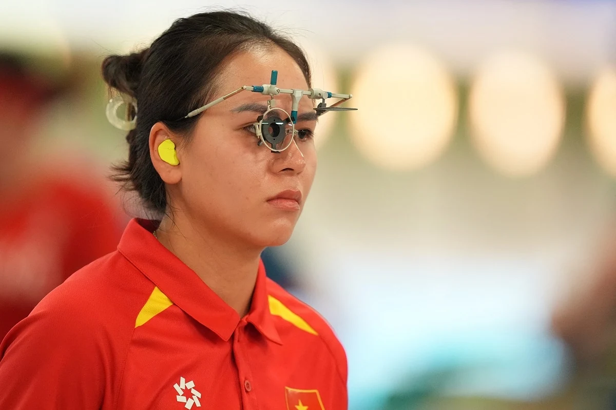 lịch thi đấu olympic 2024 hôm nay 2 8 của Đoàn thể thao việt nam hình ảnh 1 Lịch thi đấu Olympic 2024 hôm nay 2/8 của Đoàn Thể thao Việt Nam