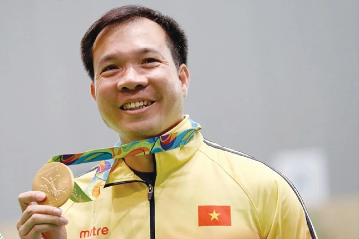 thể thao việt nam sao mãi chỉ vượt qua chính mình hình ảnh 1 Thể thao Việt Nam – sao mãi chỉ “vượt qua chính mình”?