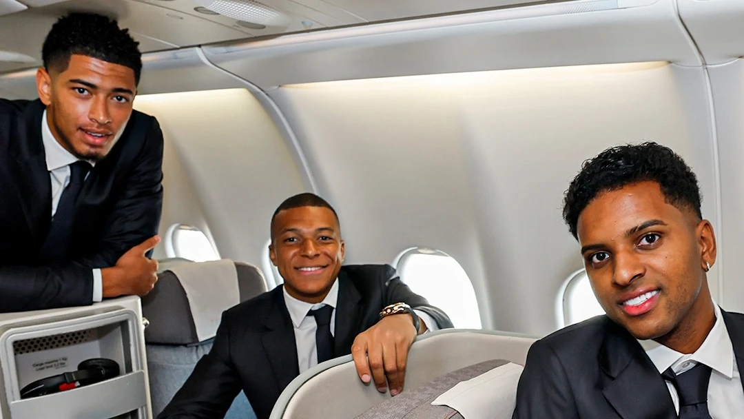 nhận định real madrid - atalanta mbappe chứng minh giá trị hình ảnh 1 Nhận định Real Madrid - Atalanta: Mbappe chứng minh giá trị