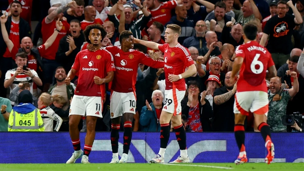 kết quả ngoại hạng anh hôm nay 17 8 mu thắng kịch tính fulham hình ảnh 2 Kết quả Ngoại hạng Anh hôm nay 17/8: MU thắng kịch tính Fulham