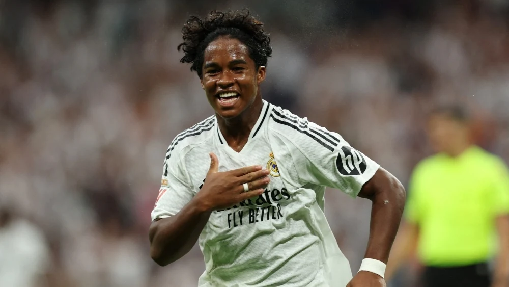 kết quả bóng đá hôm nay 26 8 real madrid thắng đậm real valladolid hình ảnh 2 Kết quả bóng đá hôm nay 26/8: Real Madrid thắng đậm Real Valladolid
