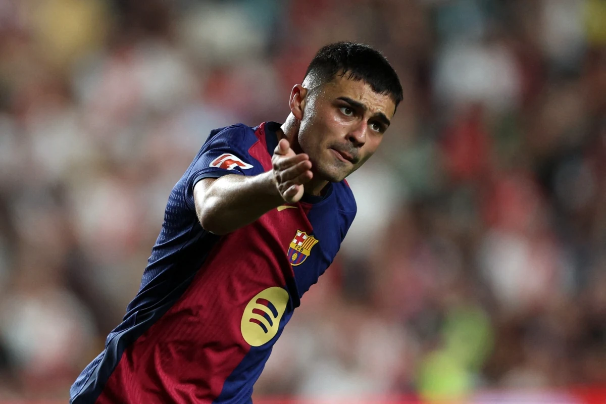 kết quả bóng đá hôm nay 28 8 barca hơn real madrid tới 5 điểm hình ảnh 1 Kết quả bóng đá hôm nay 28/8: Barca hơn Real Madrid tới 5 điểm