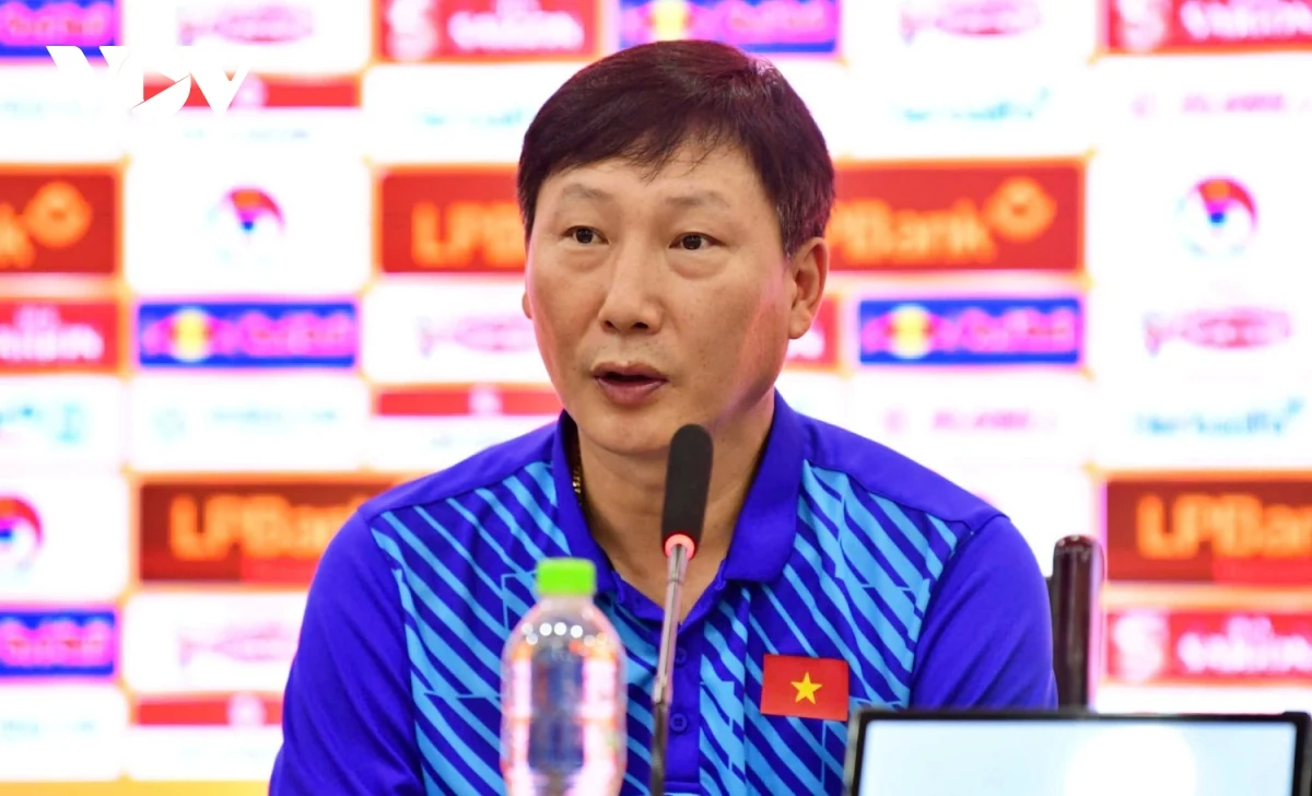 nhận định Đt việt nam - Đt thái lan cơ hội vàng của hlv kim sang sik hình ảnh 2 Nhận định ĐT Việt Nam - ĐT Thái Lan: Cơ hội vàng của HLV Kim Sang Sik