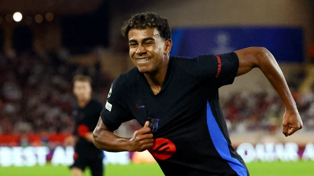 kết quả cúp c1 châu Âu hôm nay 20 9 barca và arsenal gây thất vọng lớn hình ảnh 2 Kết quả Cúp C1 châu Âu hôm nay 20/9: Barca và Arsenal gây thất vọng lớn