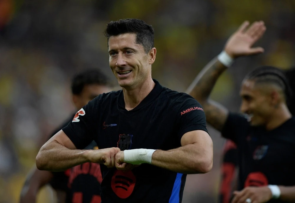 kết quả bóng đá hôm nay 23 9 barca thắng hủy diệt villarreal hình ảnh 1 Kết quả bóng đá hôm nay 23/9: Barca thắng hủy diệt Villarreal