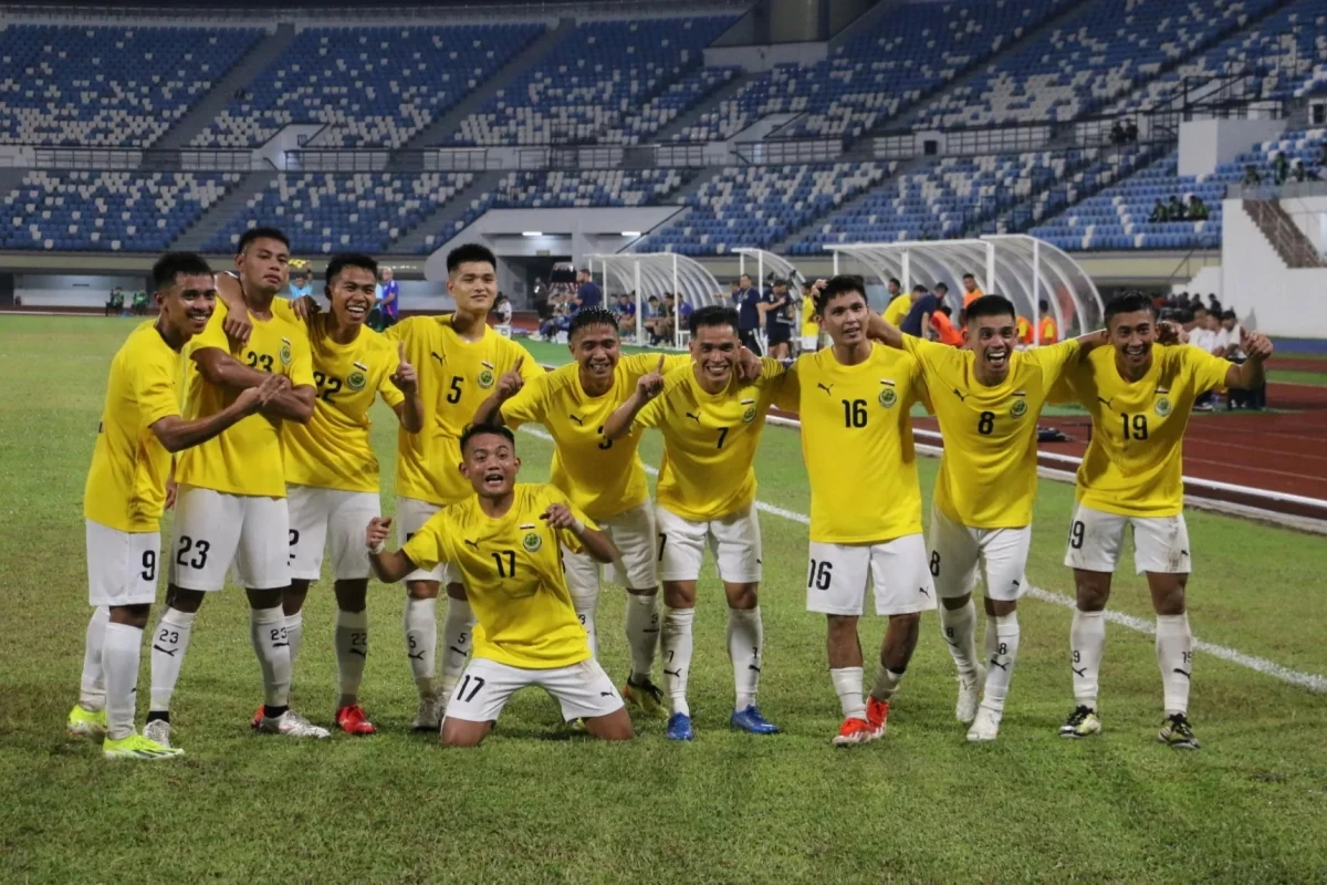 hôm nay khởi tranh asean cup 2024 hình ảnh 1 Hôm nay khởi tranh ASEAN Cup 2024