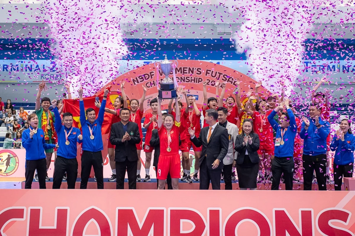 Đại diện bóng đá việt nam khởi đầu hành trình săn vé world cup ở myanmar hình ảnh 1 Đại diện bóng đá Việt Nam khởi đầu hành trình săn vé World Cup ở Myanmar