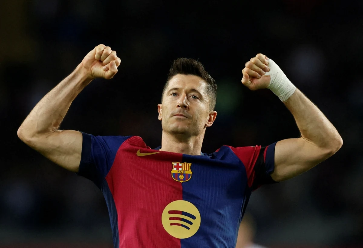 kết quả bóng đá hôm nay 21 10 barca thắng đậm trước siêu kinh điển hình ảnh 1 Kết quả bóng đá hôm nay 21/10: Barca thắng đậm trước siêu kinh điển