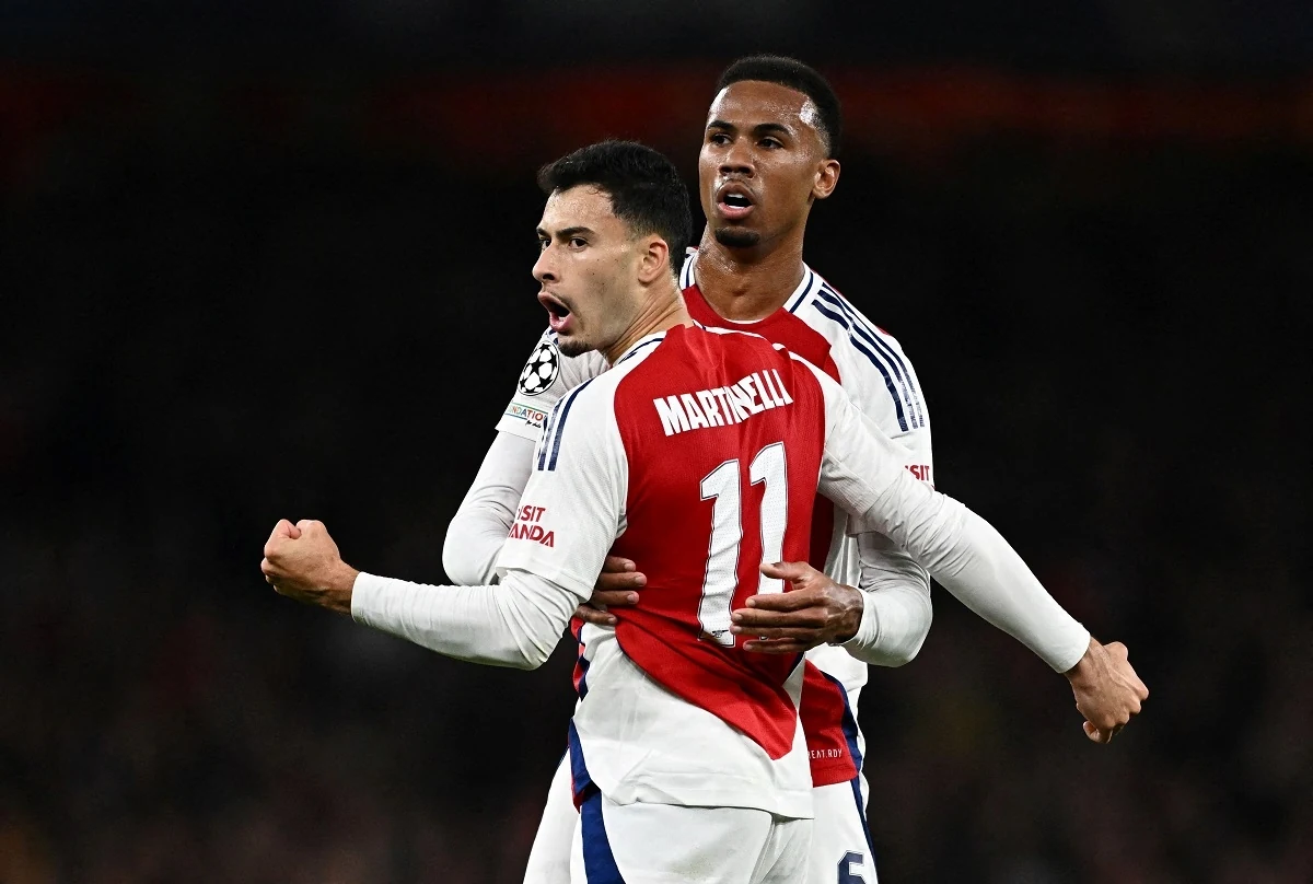 kết quả cúp c1 châu Âu hôm nay 23 10 real thắng khó tin, arsenal nhọc nhằn có 3 điểm hình ảnh 1 Kết quả Cúp C1 châu Âu hôm nay 23/10: Real thắng khó tin, Arsenal nhọc nhằn có 3 điểm