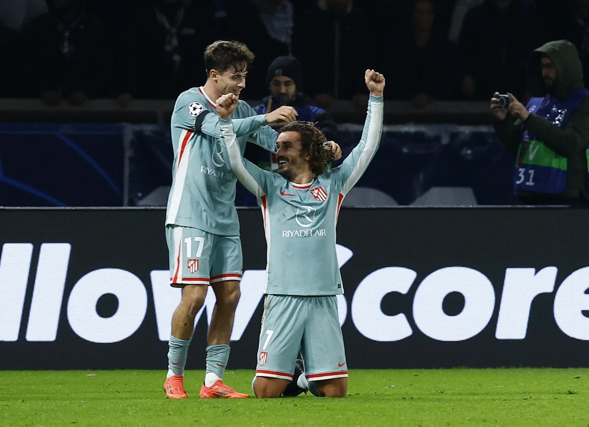 kết quả cúp c1 châu Âu hôm nay 7 11 barca thắng lớn, psg thua atletico phút cuối hình ảnh 2 Kết quả Cúp C1 châu Âu hôm nay 7/11: Barca thắng lớn, PSG thua Atletico phút cuối