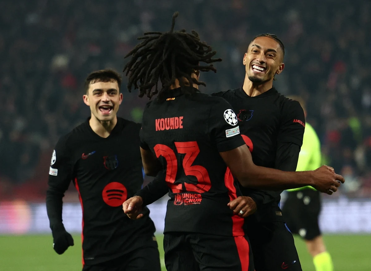 kết quả cúp c1 châu Âu hôm nay 7 11 barca thắng lớn, psg thua atletico phút cuối hình ảnh 1 Kết quả Cúp C1 châu Âu hôm nay 7/11: Barca thắng lớn, PSG thua Atletico phút cuối