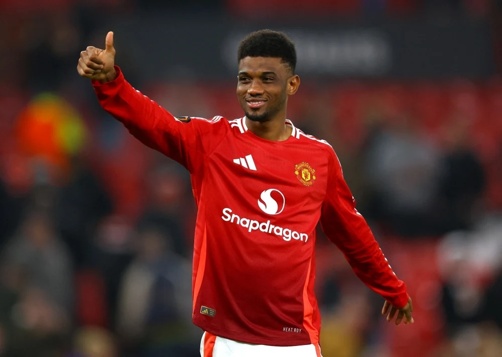 kết quả bóng đá hôm nay 8 11 mu hạ đẹp paok, chelsea thắng 8-0 hình ảnh 1 Kết quả bóng đá hôm nay 8/11: MU hạ đẹp PAOK, Chelsea thắng 8-0