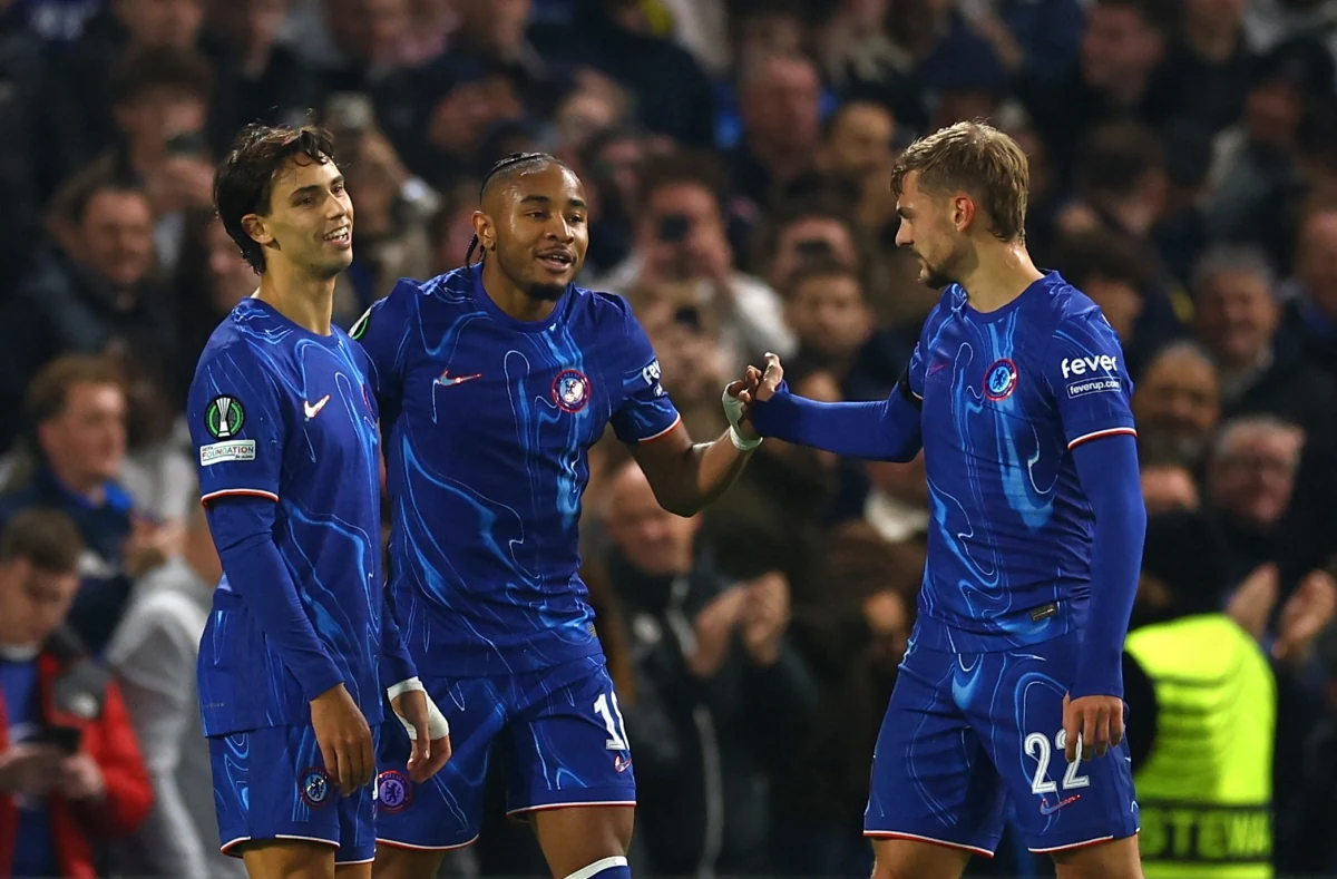 kết quả bóng đá hôm nay 8 11 mu hạ đẹp paok, chelsea thắng 8-0 hình ảnh 4 Kết quả bóng đá hôm nay 8/11: MU hạ đẹp PAOK, Chelsea thắng 8-0