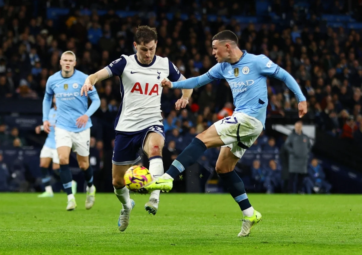 kết quả bóng đá hôm nay 24 11 man city thua sốc, barca mất điểm khó tin hình ảnh 1 Kết quả bóng đá hôm nay 24/11: Man City thua sốc, Barca mất điểm khó tin
