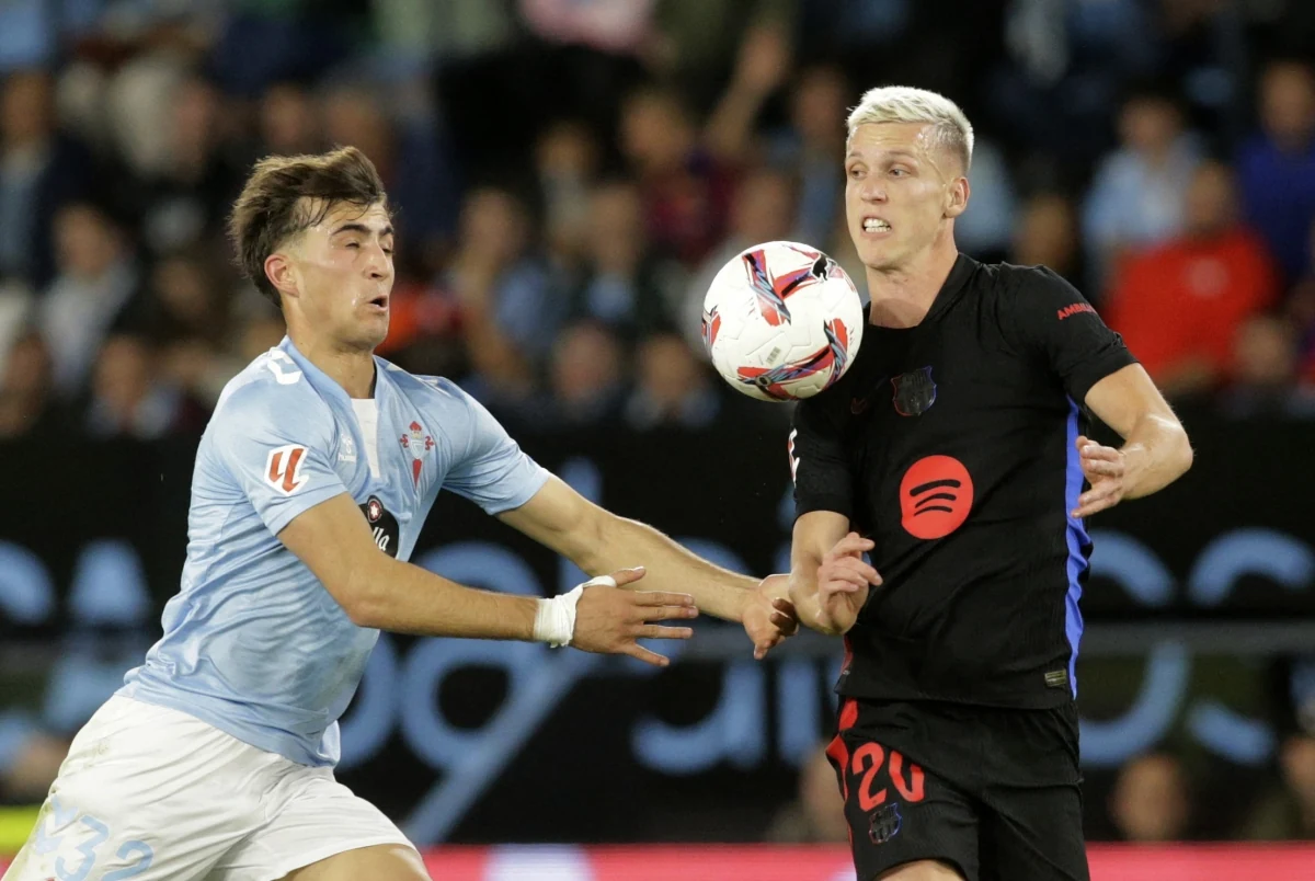 kết quả bóng đá hôm nay 24 11 man city thua sốc, barca mất điểm khó tin hình ảnh 2 Kết quả bóng đá hôm nay 24/11: Man City thua sốc, Barca mất điểm khó tin