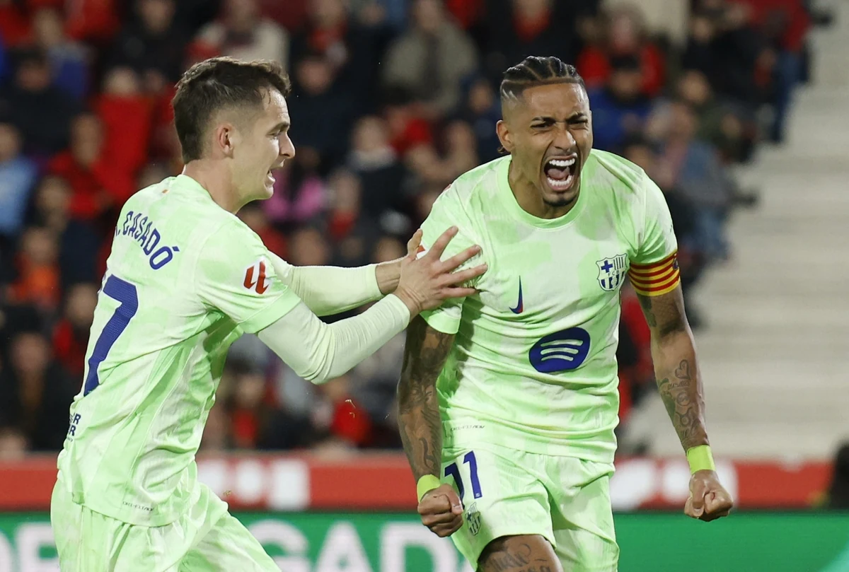 kết quả bóng đá hôm nay 4 12 barca thắng đậm, bayern mất một danh hiệu hình ảnh 1 Kết quả bóng đá hôm nay 4/12: Barca thắng đậm, Bayern mất một danh hiệu