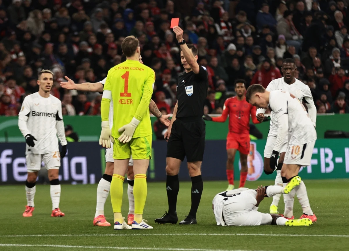 kết quả bóng đá hôm nay 4 12 barca thắng đậm, bayern mất một danh hiệu hình ảnh 2 Kết quả bóng đá hôm nay 4/12: Barca thắng đậm, Bayern mất một danh hiệu