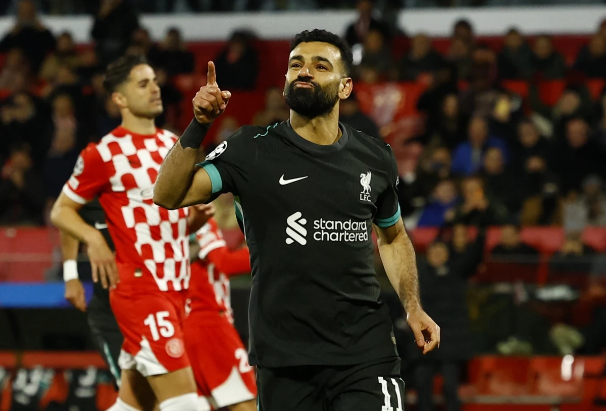 kết quả bóng đá hôm nay 11 12 liverpool, real hưởng niềm vui ở cúp c1 châu Âu hình ảnh 2 Kết quả bóng đá tối 11/12: Liverpool, Real hưởng niềm vui ở Cúp C1 châu Âu