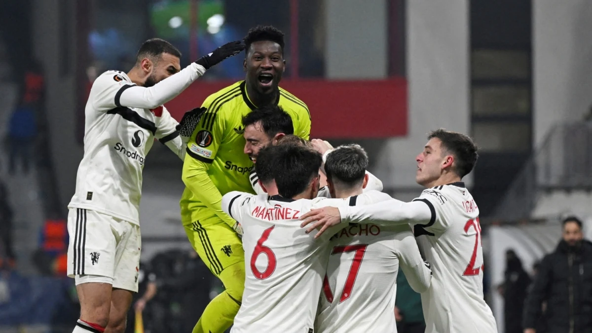 kết quả cúp c2 châu Âu hôm nay 13 12 mu thắng kịch tính, tottenham bị cầm hòa hình ảnh 1 Kết quả Cúp C2 châu Âu hôm nay 13/12: MU thắng kịch tính, Tottenham bị cầm hòa