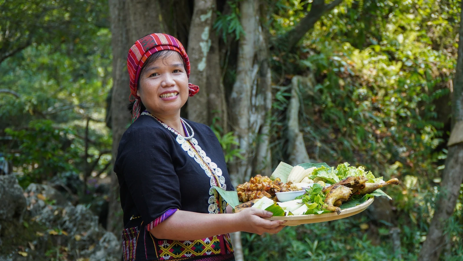 Community-based services as major instrument in drawing visitors