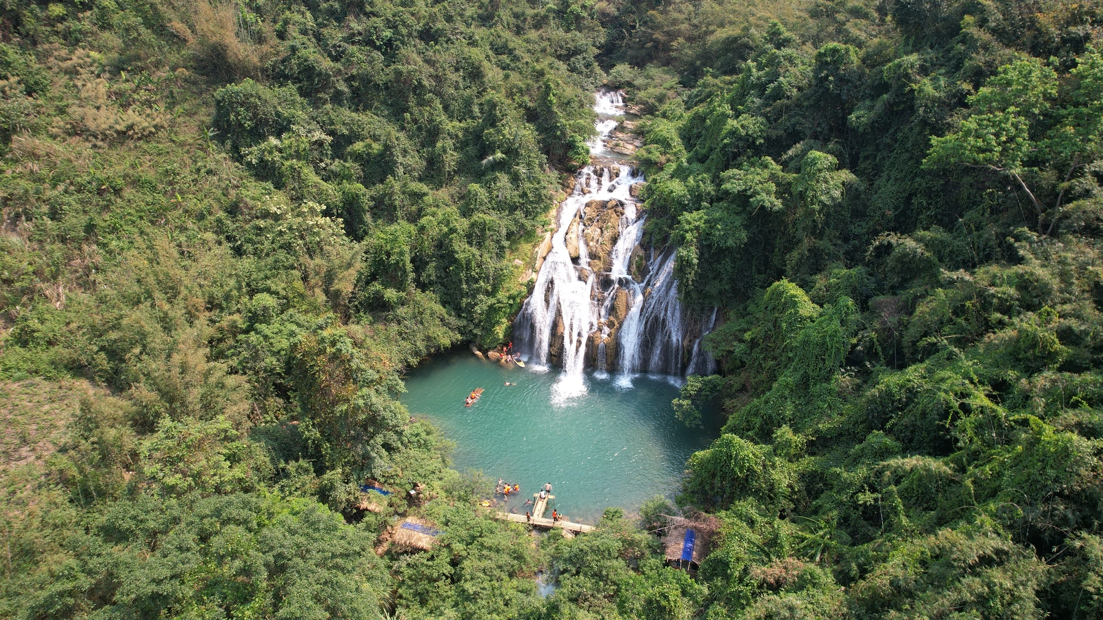 Community-based services as major instrument in drawing visitors