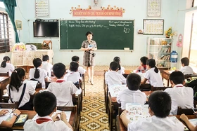Cần quan tâm phát triển nguồn nhân lực chất lượng cao