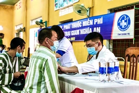Mở lối về nẻo thiện