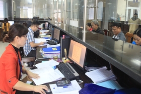 Tăng cường kiểm tra đột xuất kỷ luật, kỷ cương hành chính