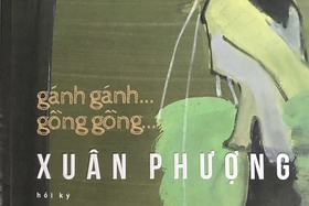 “Gánh gánh... gồng gồng...” * - Câu trả lời nặng cả đời người