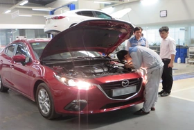 Huy động các nguồn lực để đẩy mạnh giáo dục nghề nghiệp