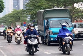 Bắc Bộ và Bắc Trung Bộ chủ động ứng phó với rét đậm, rét hại