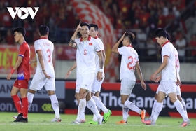Nhận định soi kèo Việt Nam vs Malaysia bảng B AFF Cup 2022