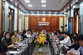 Triển khai nhiệm vụ lao động, người có công và xã hội năm 2023