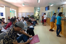 Điều chỉnh quy định trường hợp mắc bệnh được hưởng BHXH một lần