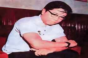 Dư âm xa còn vang mãi...