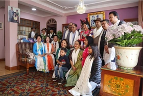 Trải nghiệm từ Nepal