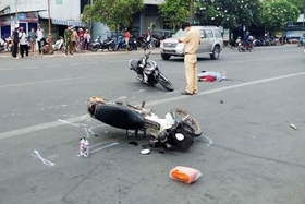4 người chết do tai nạn giao thông trong 7 ngày nghỉ tết Nguyên đán