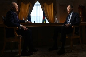 Ngoại trưởng Nga cảnh báo về “Ukraine tiếp theo”