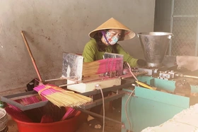 Thu hút các chủ thể mới tham gia chương trình OCOP