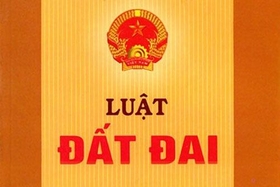 Thủ tướng chỉ đạo tổ chức lấy ý kiến Nhân dân đối với dự thảo Luật Đất đai (sửa đổi)