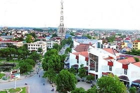 4 xã ở Gio Linh chưa nộp đủ số tiền chi làm đường nông thôn sai quy định