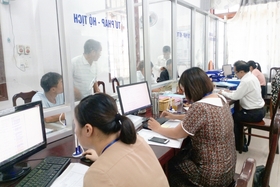 Đổi mới công tác dân vận chính quyền ở Đông Hà