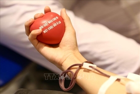 Lan tỏa việc tốt để cuộc sống đẹp hơn