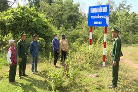 “Điểm tựa” quan trọng của đồng bào dân tộc thiểu số