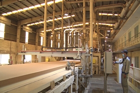 Doanh nghiệp đẩy mạnh xuất khẩu gỗ để tăng trưởng doanh thu