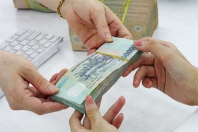 Giảm 0,5% mức lãi suất cho vay ngắn hạn tối đa bằng đồng Việt Nam