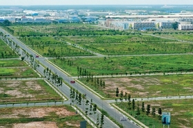 Bài học khi nhờ “cán bộ” làm thủ tục đất đai