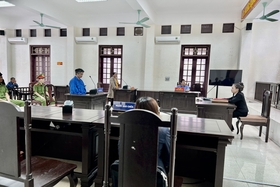 Kẻ giết người, cướp tài sản trốn truy nã 15 năm lãnh án 22 năm tù